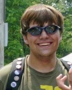Man, 37. tothinator