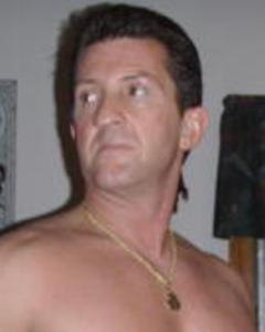 Man, 64. travelingchef