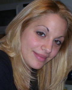Woman, 43. blondie24631