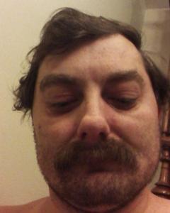 Man, 45. driver358541