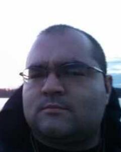 Man, 35. zach6321