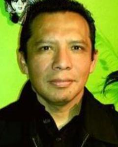Man, 60. Amezquita64