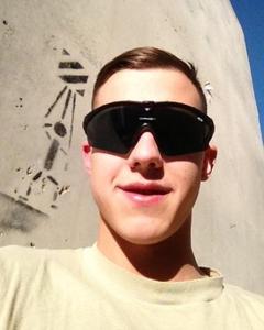 Man, 33. Dude914682