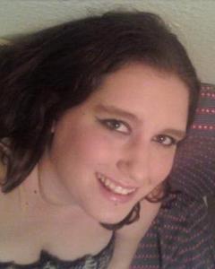 Woman, 35. sierrawolfe