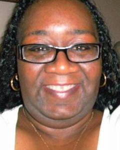 Woman, 59. CHOCOLATE5696