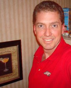 Man, 56. mike0768649