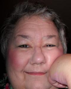 Woman, 75. MatureDiva