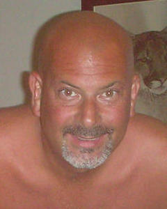 Man, 59. SixFootOne66