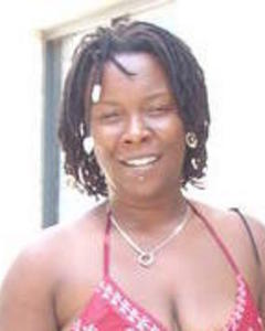 Woman, 39. blackhott