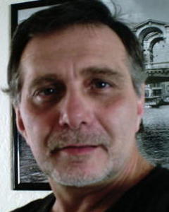 Man, 65. tonytkd