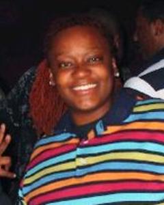 Woman, 42. shonda041