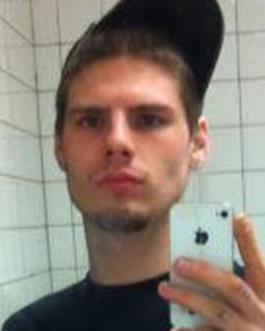 Man, 30. Justinkinler