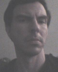 Man, 45. chronius