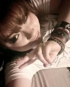 Woman, 35. LuisaStump1