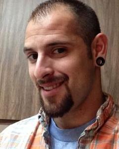 Man, 36. Italianpride69