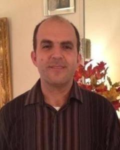 Man, 53. George5763