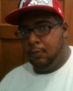 Man, 41. REDD1406