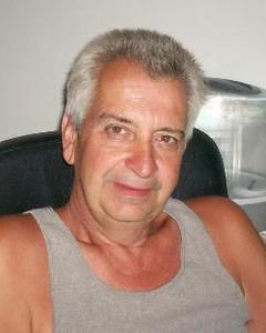Man, 74. toby4602