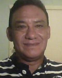 Man, 60. karpoff