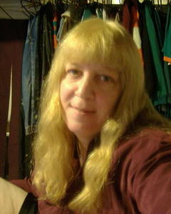 Woman, 61. sweetpup