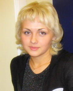 Woman, 46. Lyssy310