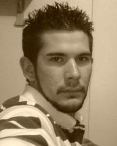 Man, 39. wes2000645