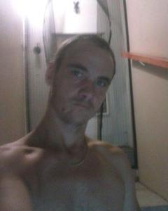 Man, 41. Big_G3776