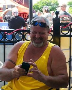 Man, 54. bobbras8655