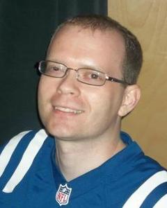Man, 42. timflo