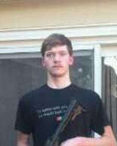 Man, 29. southern_b5211