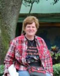Woman, 61. Theresa4121