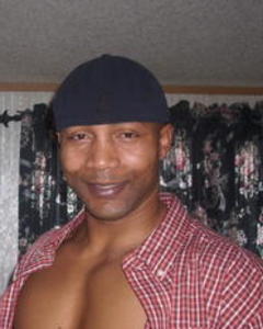 Man, 50. jamie7642