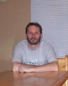 Man, 54. cjg47390