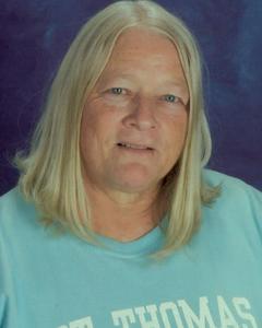 Woman, 75. darrr