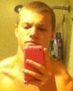 Man, 29. Boyer1334