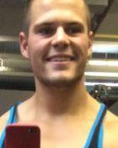 Man, 32. Brennen211