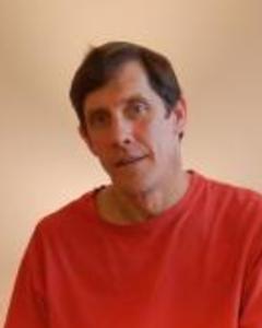 Man, 60. RomanticBRENT