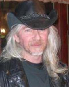 Man, 65. bikergary