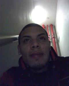Man, 34. Jailam