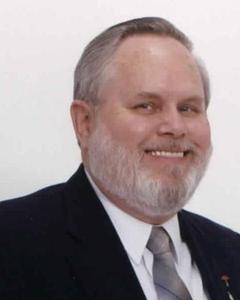 Man, 83. UltraChuck