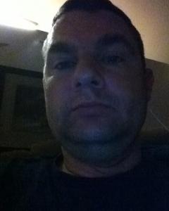 Man, 47. Ghoststar12