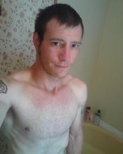 Man, 35. irishman6981