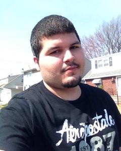 Man, 33. Jrod6858