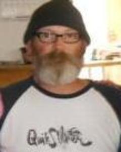 Man, 52. FriskyLion2012
