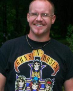 Man, 51. djsparky058