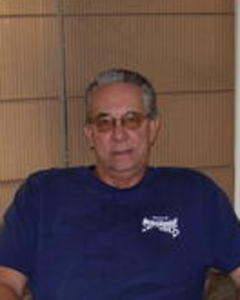 Man, 77. ronswim