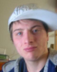 Man, 35. prettyboy1790