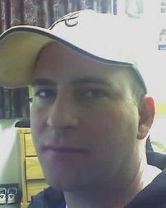 Man, 51. Paully31