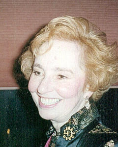 Woman, 83. lisette124579