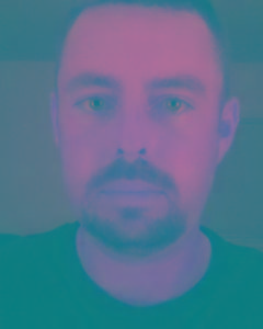Man, 43. rilobill